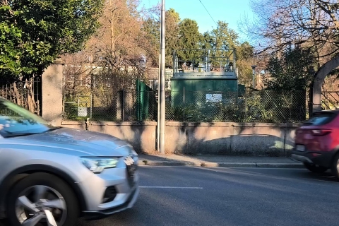 Allarme smog? A Varese l’aria è pulita