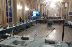 Quanto costa ai varesini lo stallo del Consiglio comunale