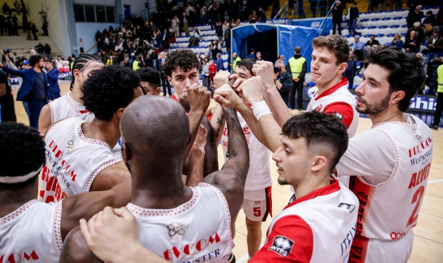 (foto Alessia Doniselli/CIAMILLO-CASTORIA)