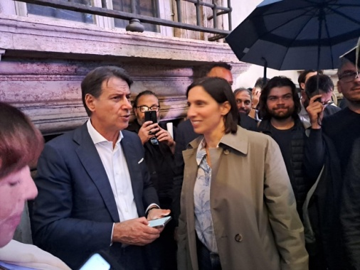 Boccia a Conte? Coalizione c'è, ci vuole rispetto