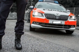 A Capolago con l’auto “imbottita” di cocaina