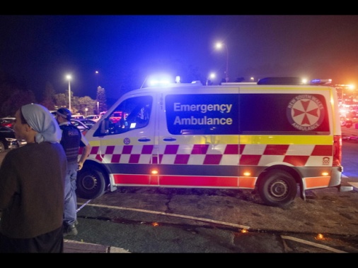 Salgono a 16 le vittime della sparatoria a Sydney