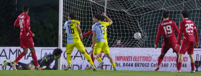 Pro Patria ancora al tappeto