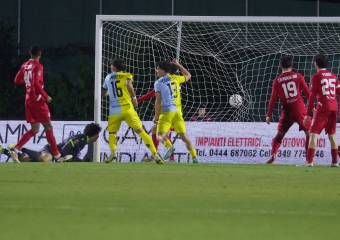 Pro Patria ancora al tappeto