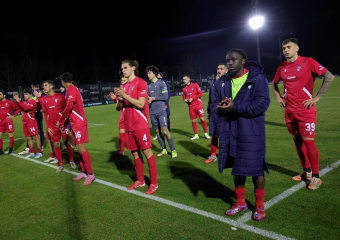 Pro Patria, crisi senza fine