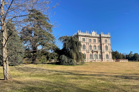 Dialogo sulle Ville Ponti: richiesta bipartisan