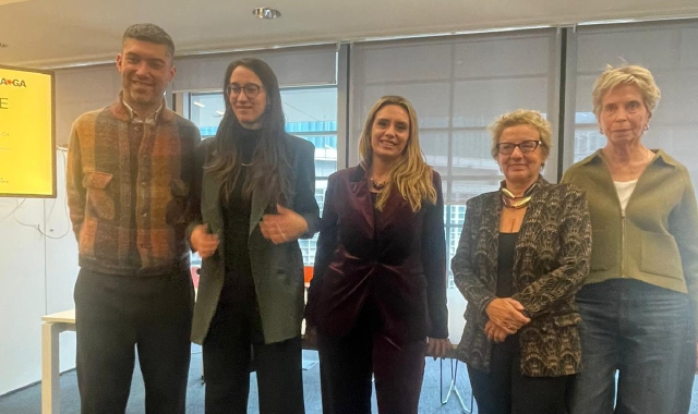 Valorizzazione del MaGa con il progetto “Astratto Digitale”