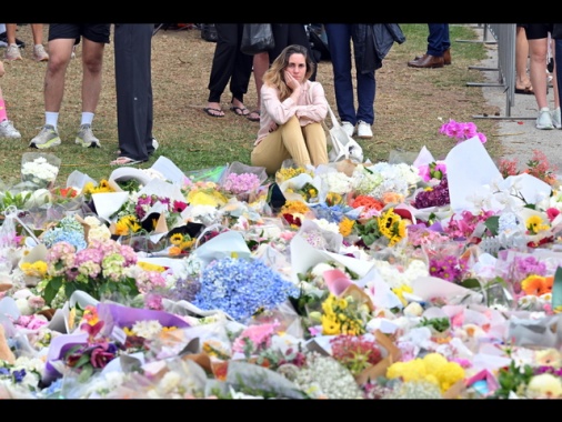L'attentatore di Bondi Beach si risveglia dal coma