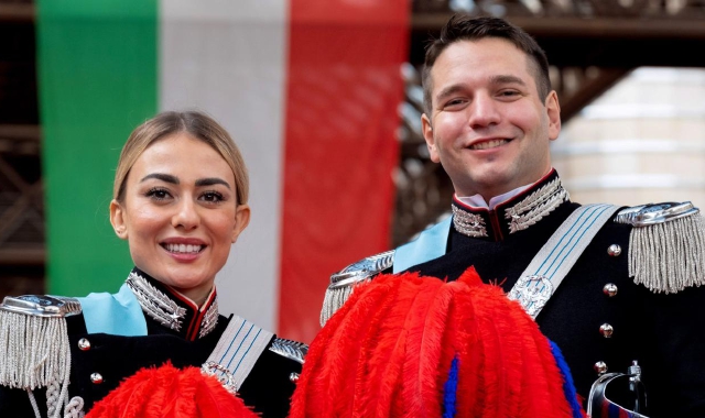 Aperto il concorso per 65 nuovi allievi ufficiali dei carabinieri