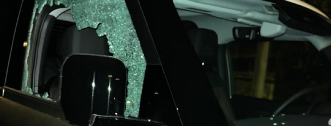 «Ero in auto, ho visto il ladro»: paura a Varese