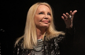 Patty Pravo in tour: tappa a Varese