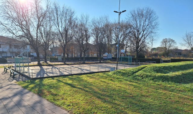 Futuro del Parco San Rafael, mozione a Lonate Pozzolo