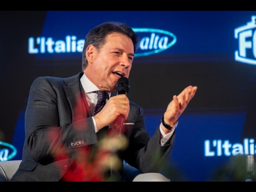 Conte, per FdI gli inquilini rischiano di pagare anche per i morosi