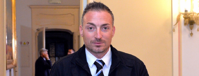 Pena ridotta per Tomasella: 7 anni e 6 mesi