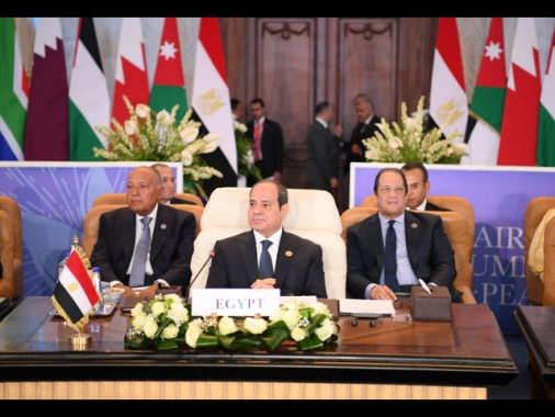 Egitto, accordo con Israele sul gas è commerciale, non politico