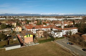 Ancora puzze nel Saronnese. Arpa: «Nessuna inosservanza delle prescrizioni»