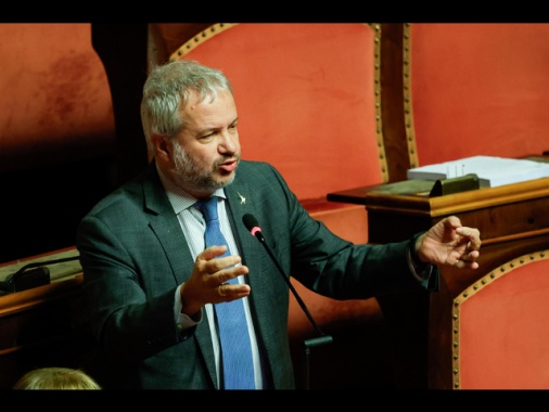 Borghi, su pensioni chiederemo al governo diversa riformulazione