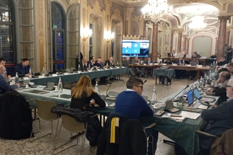 L’accordo funziona, bilancio approvato. Ma il Pd attacca la Lega