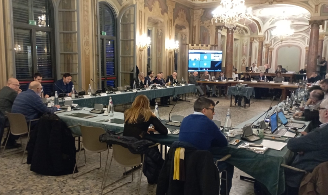 L’accordo funziona, bilancio approvato. Ma il Pd attacca la Lega