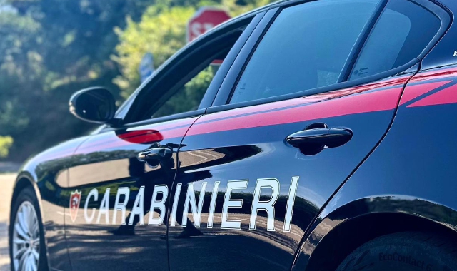 Ladri da Lidl, presi con 830 euro di merce