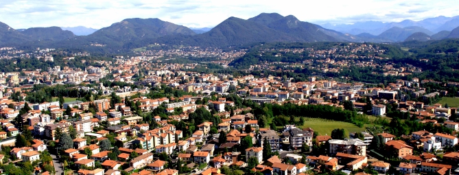 Vieni a vivere a Varese: riaperto il bando