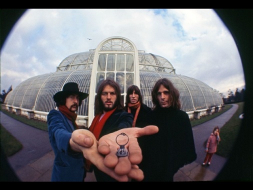 Hit parade, dopo 50 anni Wish You Were Here dei Pink Floyd torna in vetta