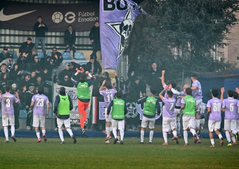 Legnano, per il terzo posto serve la quinta vittoria di fila con la Vergiatese