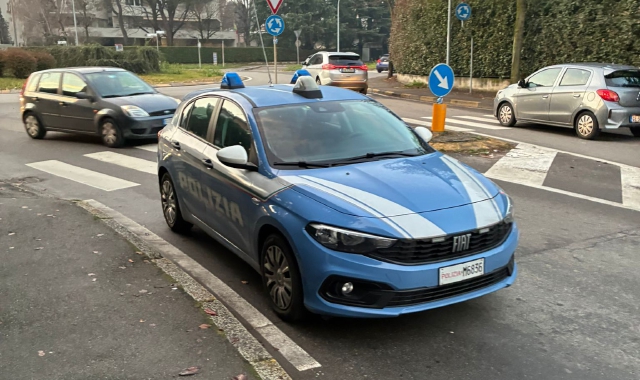 Smantellato l’arsenale del collezionista: «È troppo anziano»