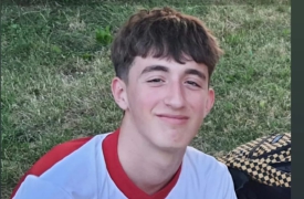 Trovato morto in un canale il sedicenne scomparso