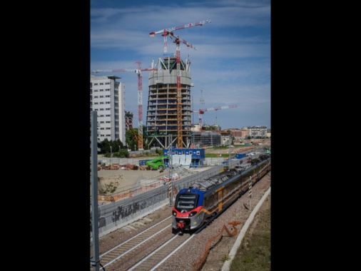 Manovra: Fondo Sviluppo e Coesione tagliato di 300 milioni per il 2026