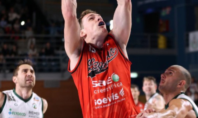 Legnano resta nel tunnel: a Treviglio quarta sconfitta consecutiva