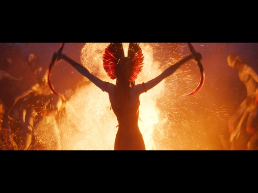 Incassi box office, esordio trionfale per Avatar: Fuoco e cenere