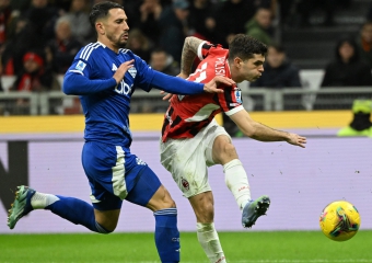 Milan-Como non si giocherà a Perth