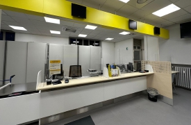 Riapre la Posta di Santo Stefano: nuovi servizi