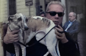 Addio al ginecologo Giuseppe Candela