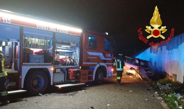 Tragedia tra Lonate e Vanzaghello: morta una donna