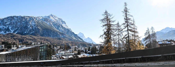Addio al posto fisso, meglio le Olimpiadi