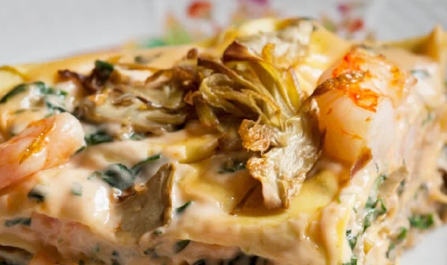 Dalle lasagne al mascarpone: le ricette di Natale