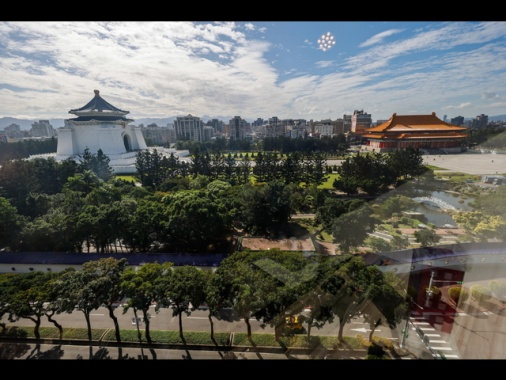 Terremoto di magnitudo 6 a Taiwan