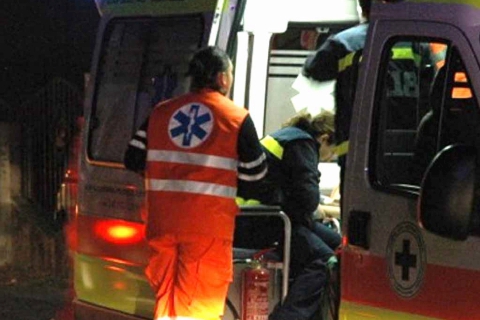 Investito la sera di Natale, muore ciclista 45enne