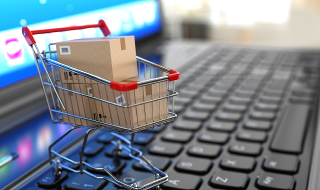 Quasi uno su due fa acquisti online