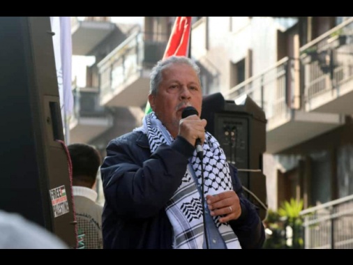 Finanziavano Hamas, tra arrestati presidente dei Palestinesi in Italia