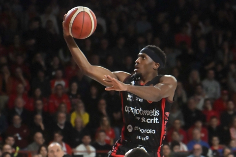 OJM a Trapani per il botto di fine anno