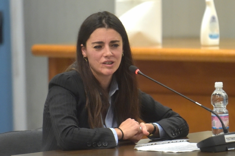 Donne dell’anno: c’è anche Lavinia Limido