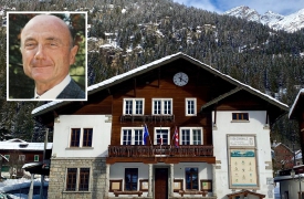 Macugnaga, l’ex sindaco torna libero