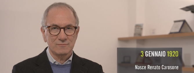 La Prealpina su Rai Storia