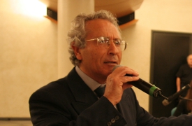 Oggi a Lissago l’addio a Luigi Paragone