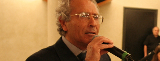 Oggi a Lissago l’addio a Luigi Paragone