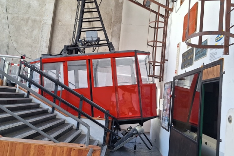 Freno guasto, incidente alla funivia: 12 feriti a Macugnaga