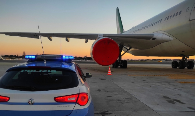 Ricercato negli Usa, arrestato a Malpensa per traffico di droga